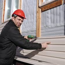 How To Choose The Right Materials for Your Siding Installation in 'Muskego, WI